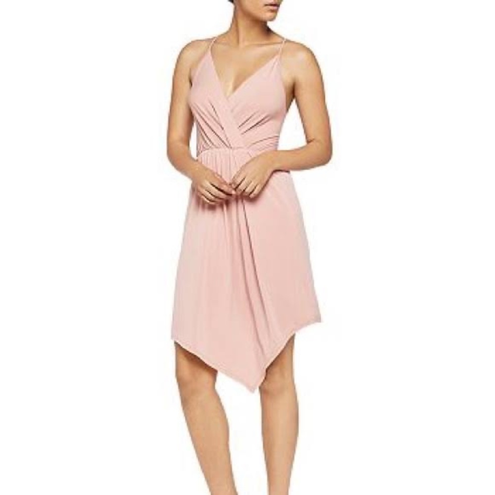 EUC BCBGeneration Tank Dress